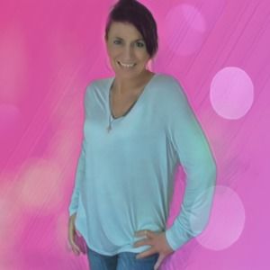 Meet your Posher, Jonna